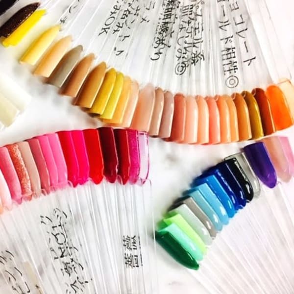 HERS NAIL DESIGN 綱島店