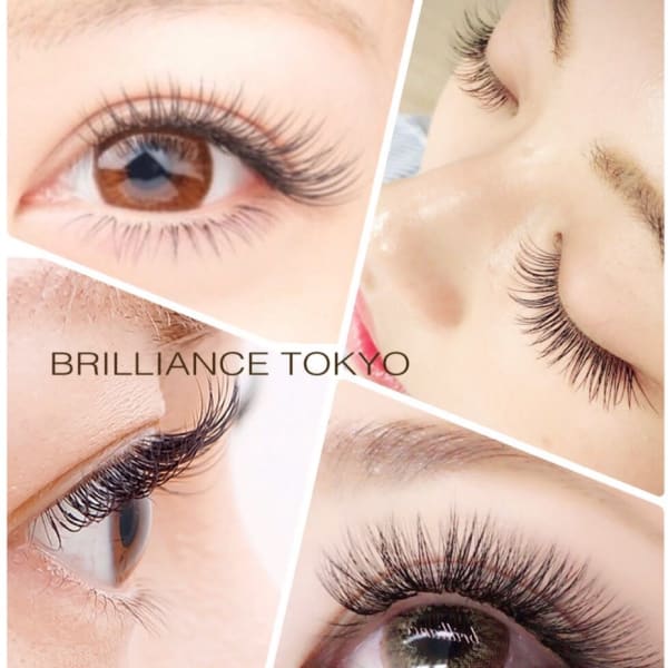 BRILLIANCE TOKYO 田町店