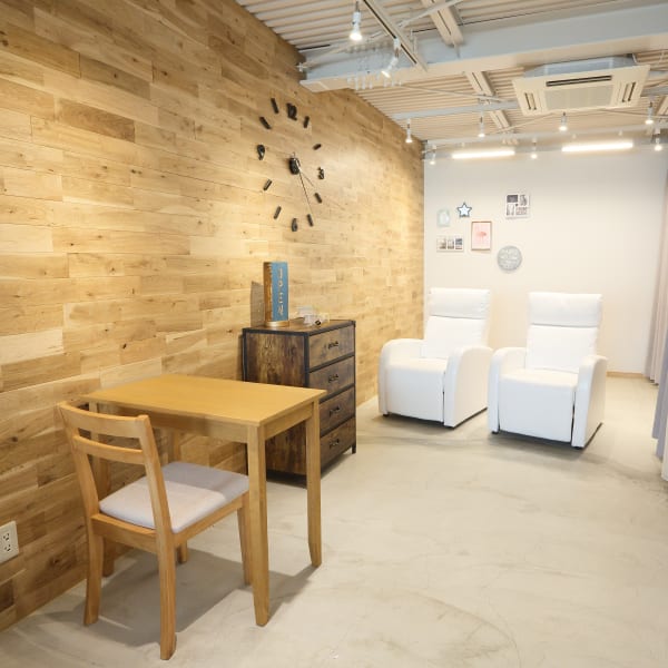Mink style 浜松町店