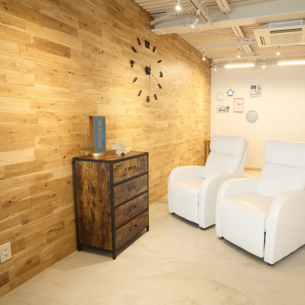 Mink style 浜松町店