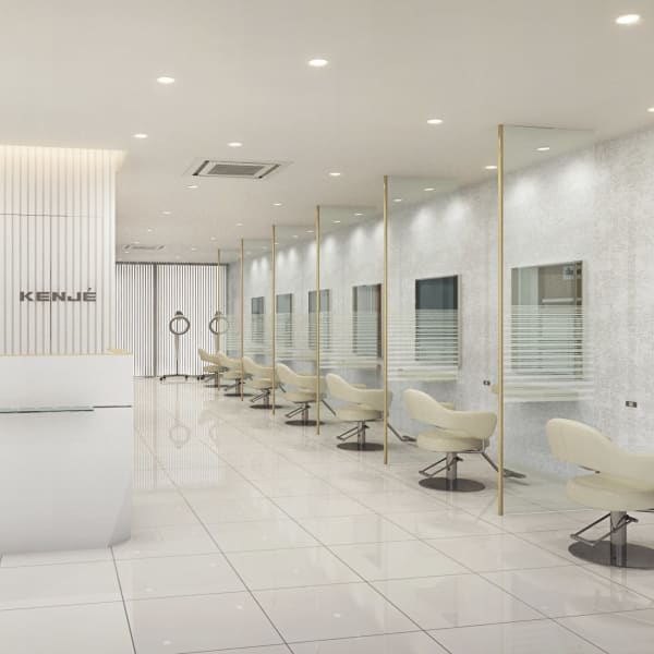 KENJE洋光台