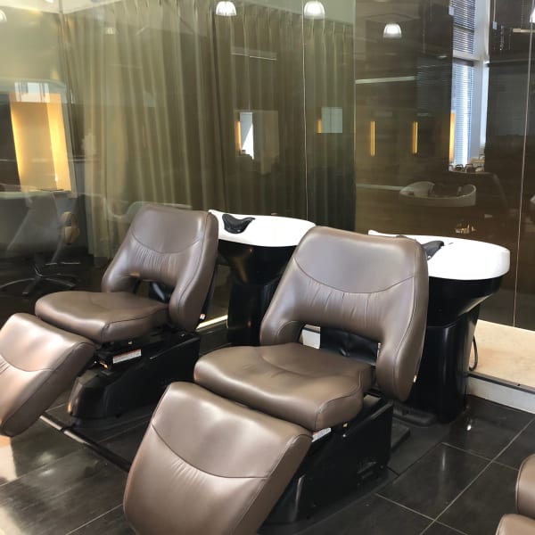 サムソン&デリラ 江南店