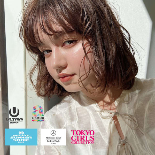 Frames hair&relax 戸田店