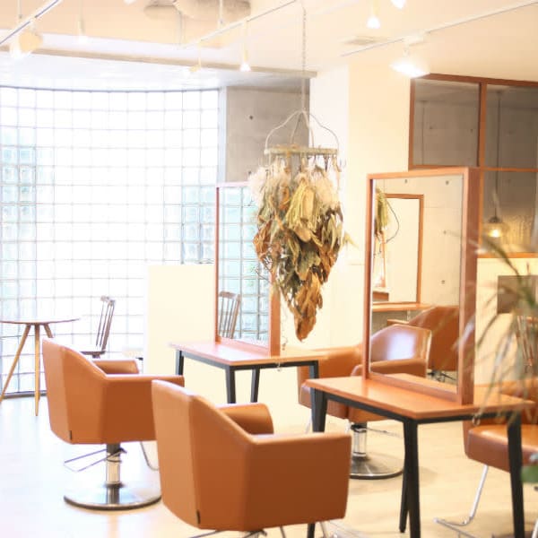 Hairs Be Road 初芝店 ヘアーズビーロード の予約 サロン情報 美容院 美容室を予約するなら楽天ビューティ