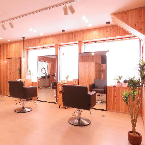hair Dec.