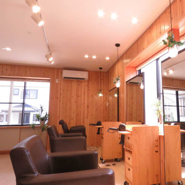 hair Dec.