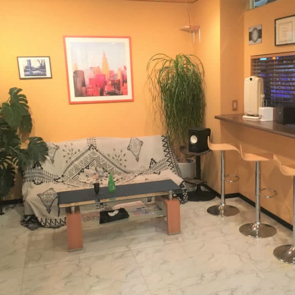 Hair Salon New Yorker