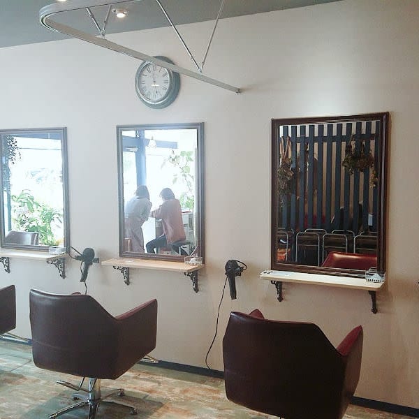 Hair Pleasis ヘアープレジス の予約 サロン情報 美容院 美容室を予約するなら楽天ビューティ