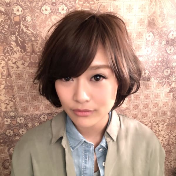 hair rich style Genesis