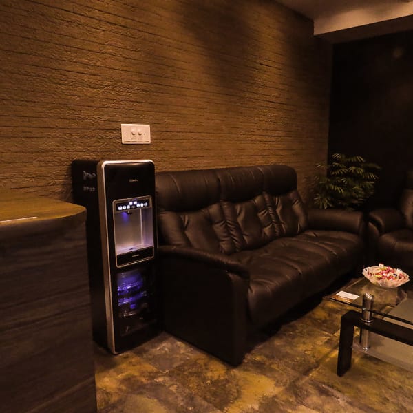 コウセイケン リラクゼーション