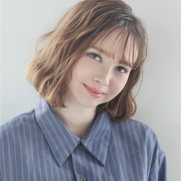 mod's hair 二子玉川店