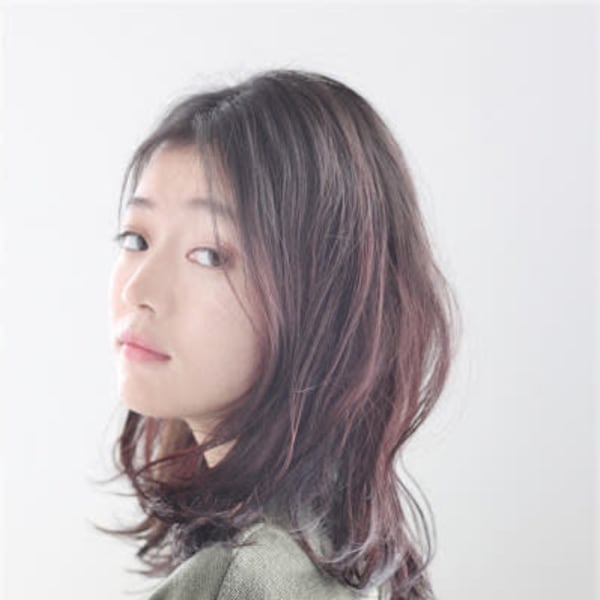 mod's hair 二子玉川店