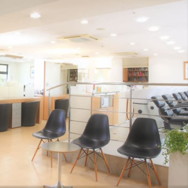mod’s hair 池袋店