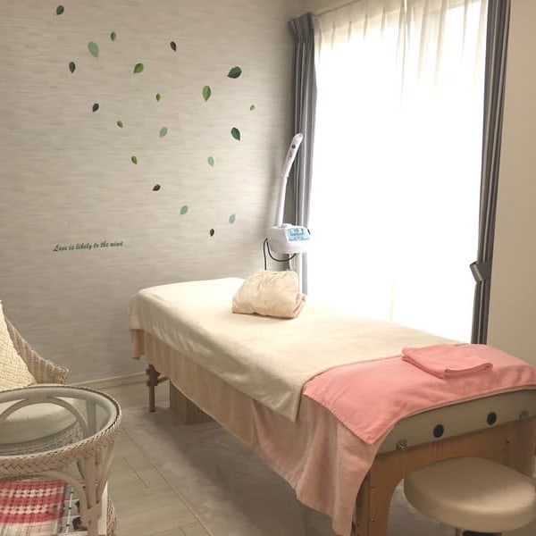 プライベートエステティックサロン 美結～miyu～