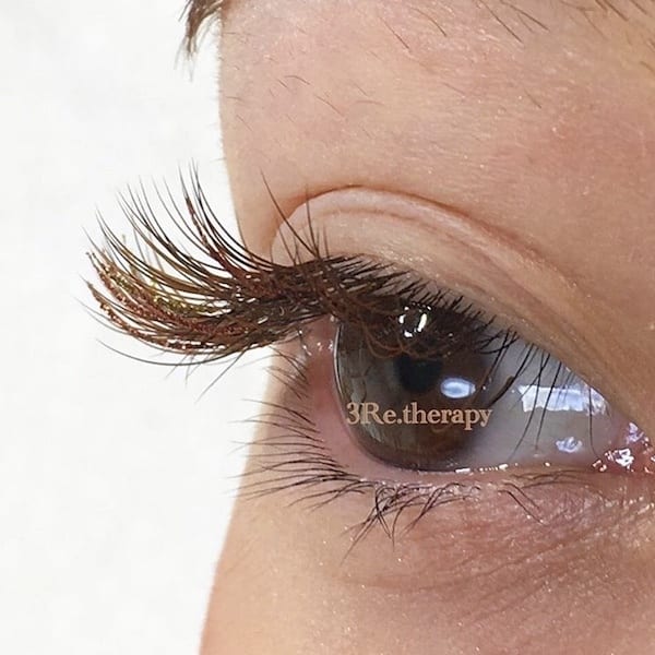 3Re.therapy eyelash