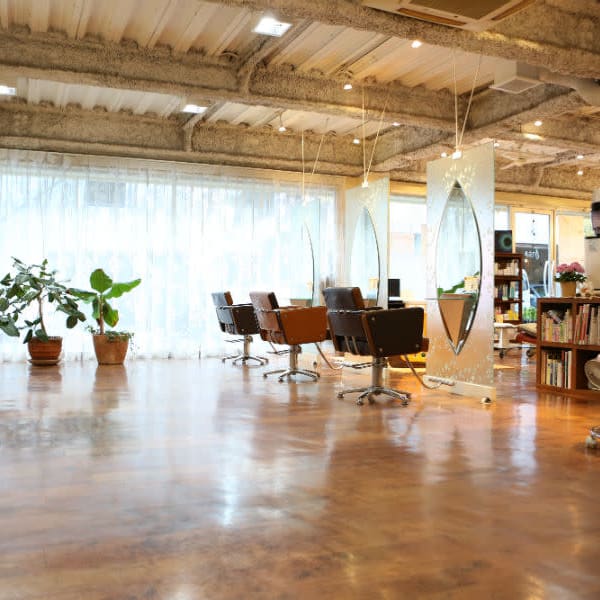 T.C.SPACE 元住吉店