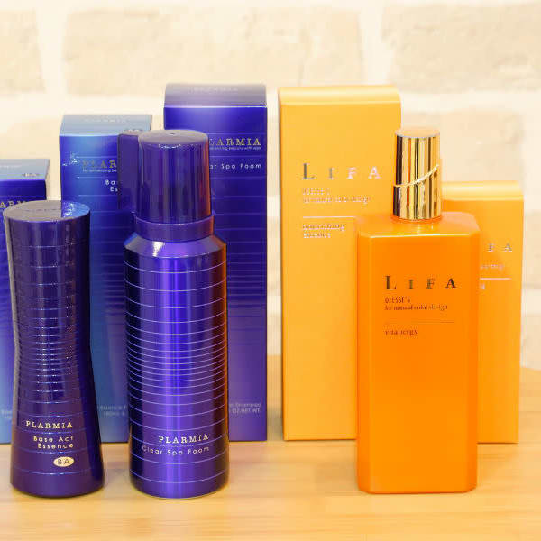 Premium Spa LuxY
