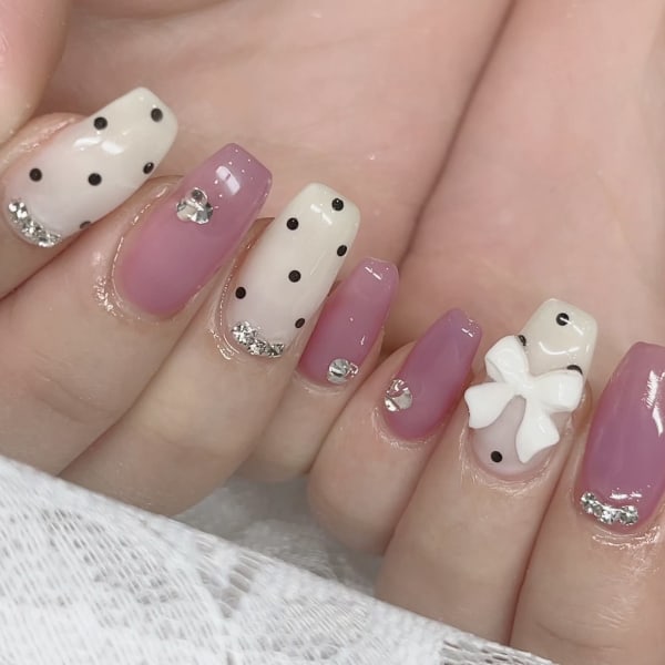 riche Nail 阿倍野区 西田辺店