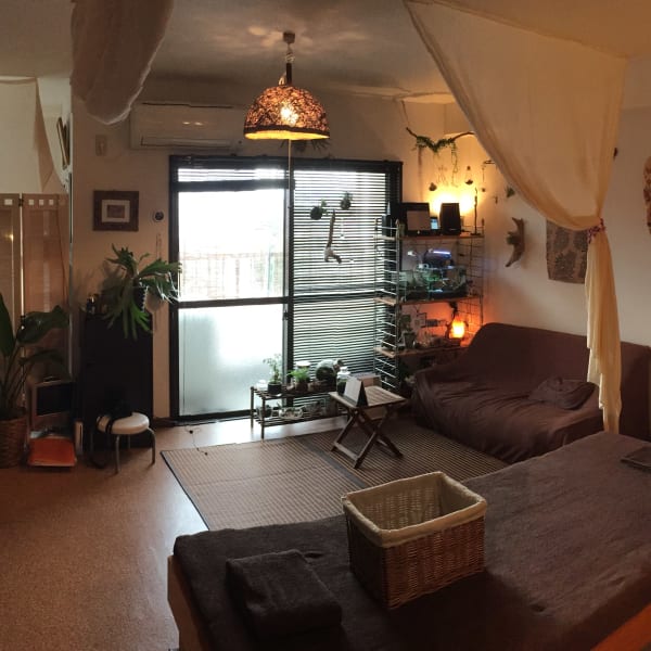 リラクゼーション整体 あやわ