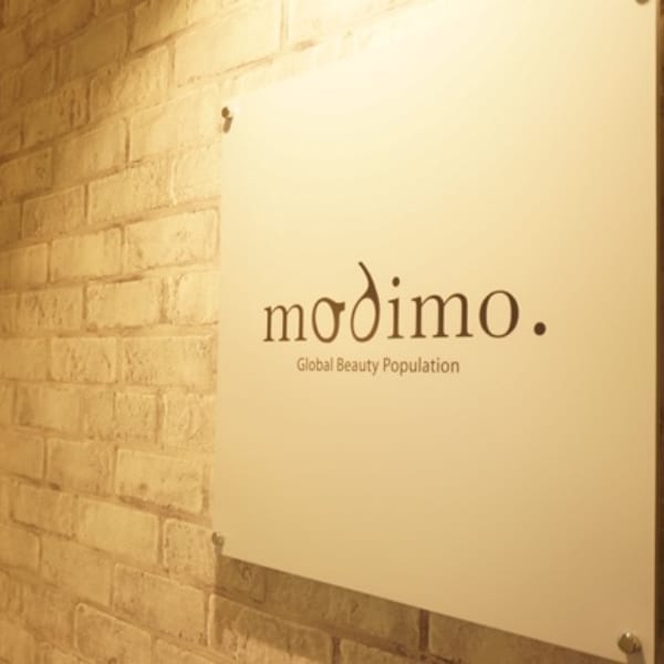 modimo