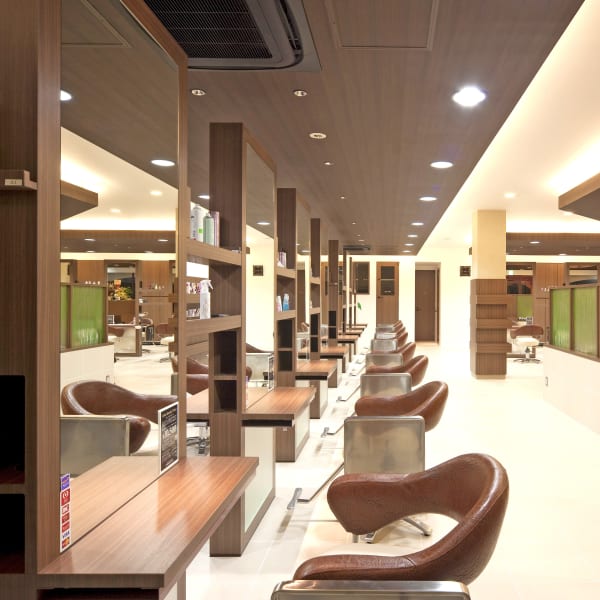 PROGRESS 新所沢店