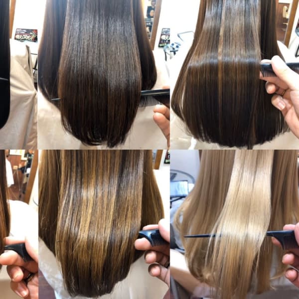 adyum for hair