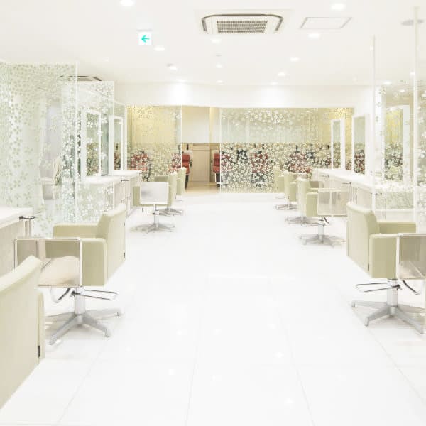 PROGRESS 中野店