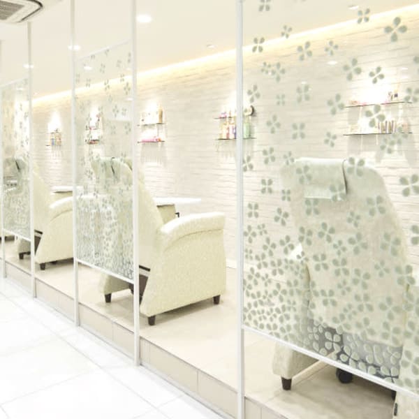 PROGRESS 中野店