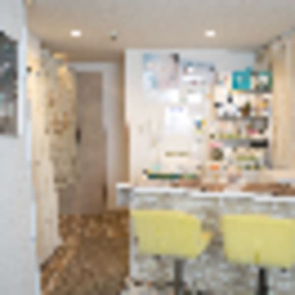 エンダモロジー専門エステサロン Healing Place