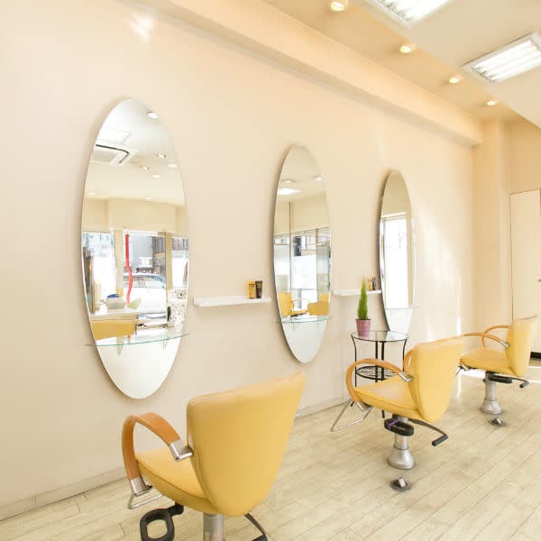 CoCoLo for hair