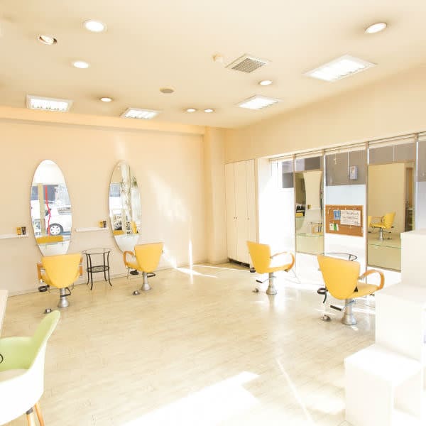 CoCoLo for hair