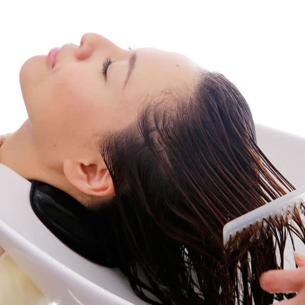 CoCoLo for hair