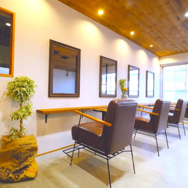 髪質改善ヘアエステ専門店SOLARIUM