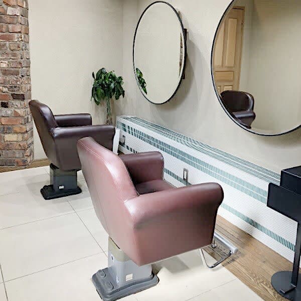 GLAMOUR HAIR