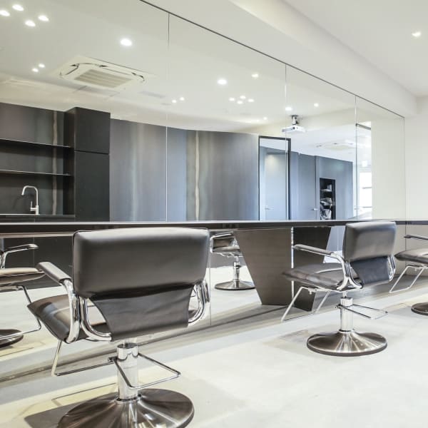 LEON hair salon