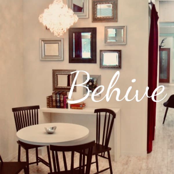 Behive 仙台駅前店