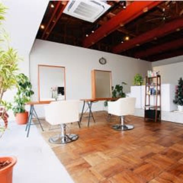 hair make yspace