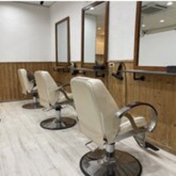 ヘアーズクルー城南店