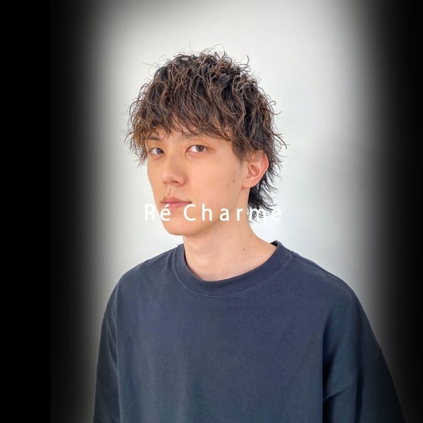 Re charm by anyhow 長岡店