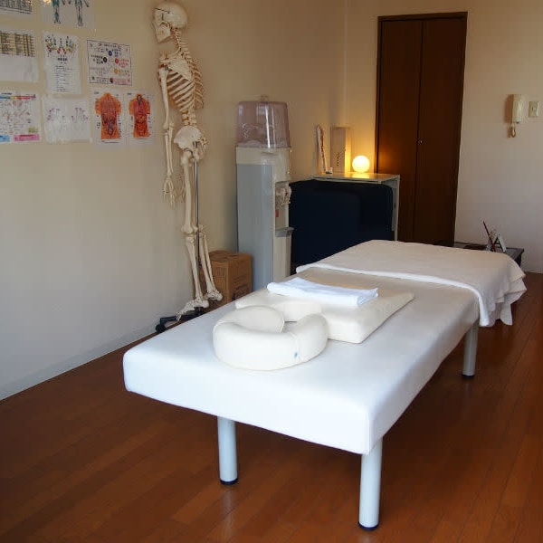 TOMITA BALANCING SALON