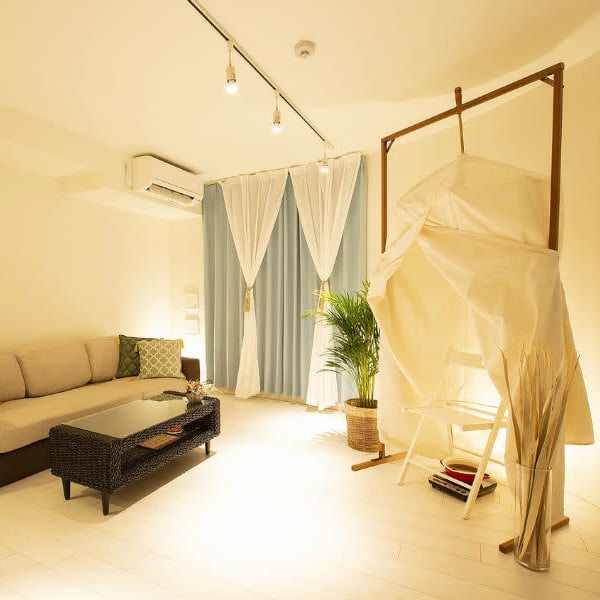S's SPA 桜新町店