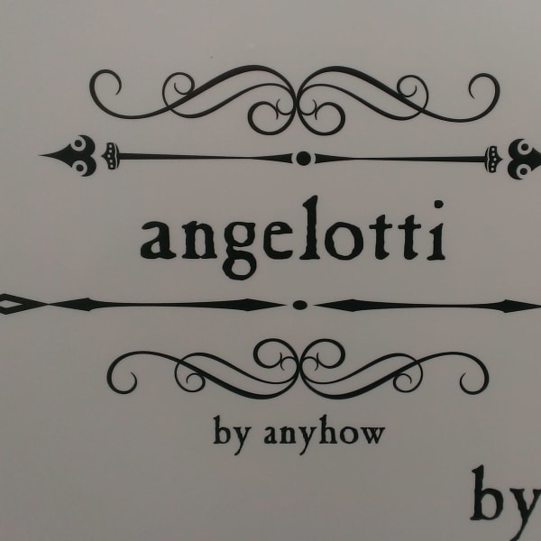 angelotti by anyhow 川口駅東口