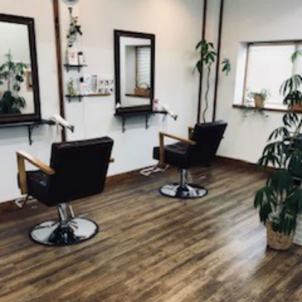Superire for hair
