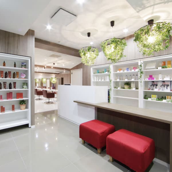 divine 船橋店