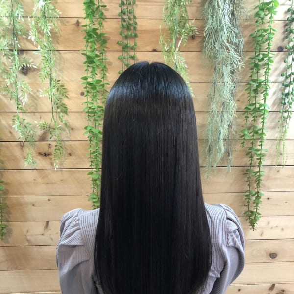 hair salon CUORE