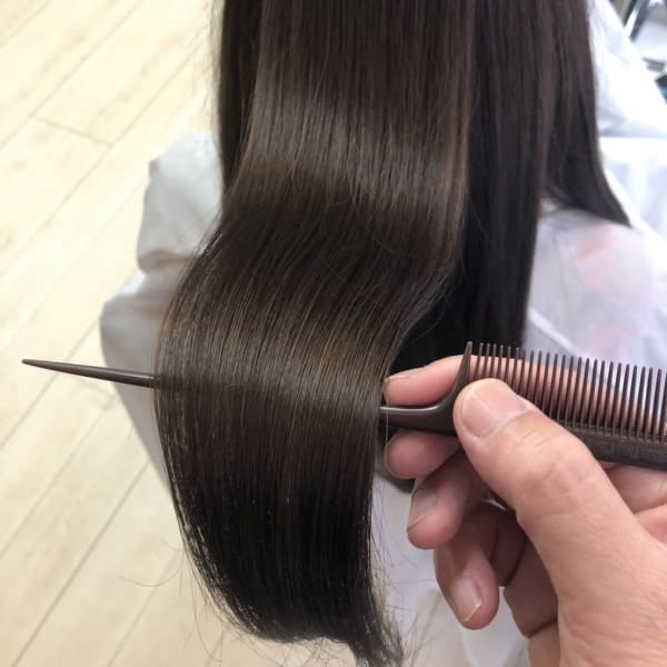 hair salon CUORE