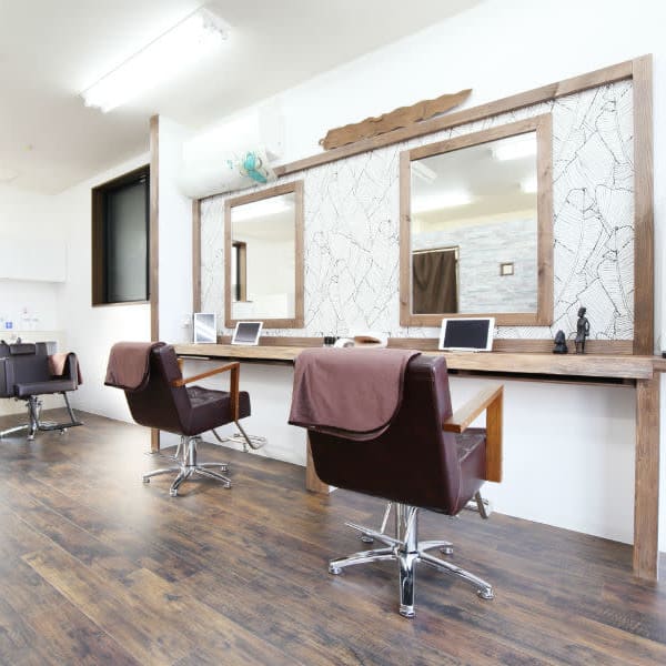 ヘアレスキューつや髪 武蔵浦和西口店