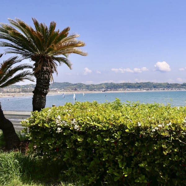 Beauty&wellness鎌倉RetreatSpaSUI