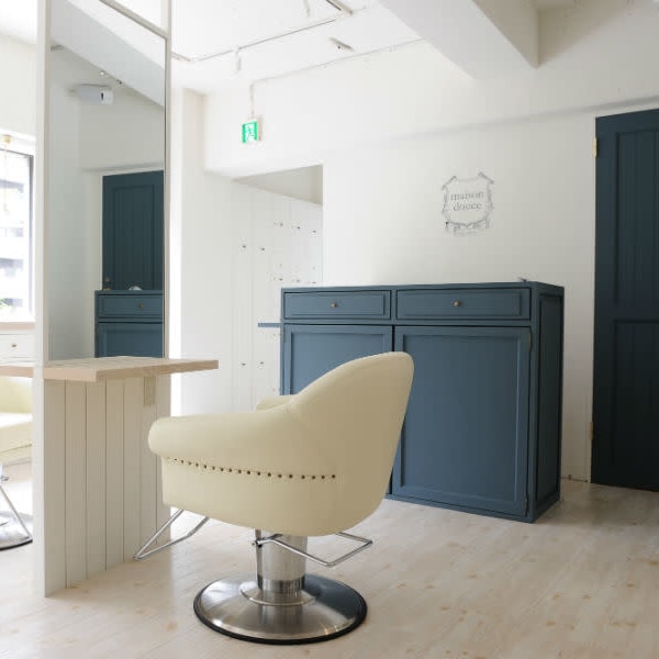 maison douce hair salon