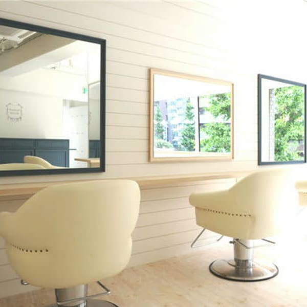 maison douce hair salon